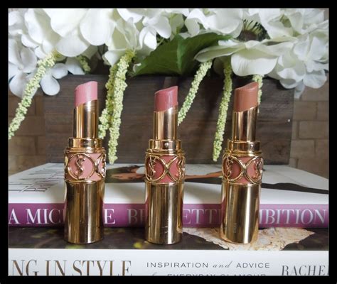 ysl rouge volupte ultimate beige dupe|YSL Beige Ultimate (3) Rouge Volupte Dupes & Swatch .